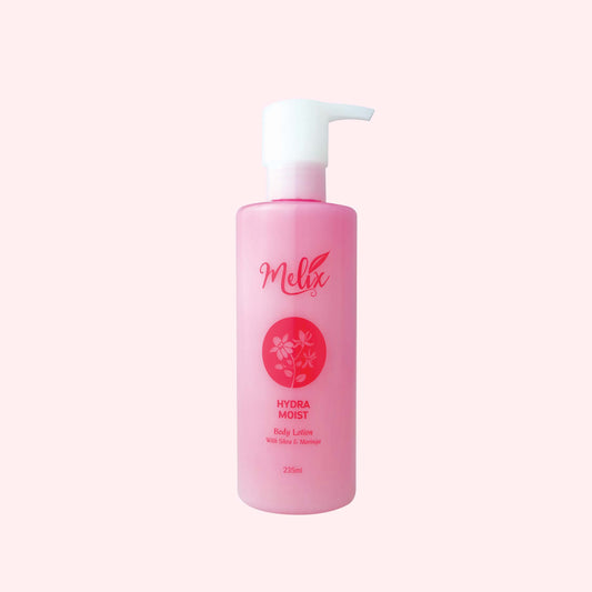 Hydra Moist Body Lotion