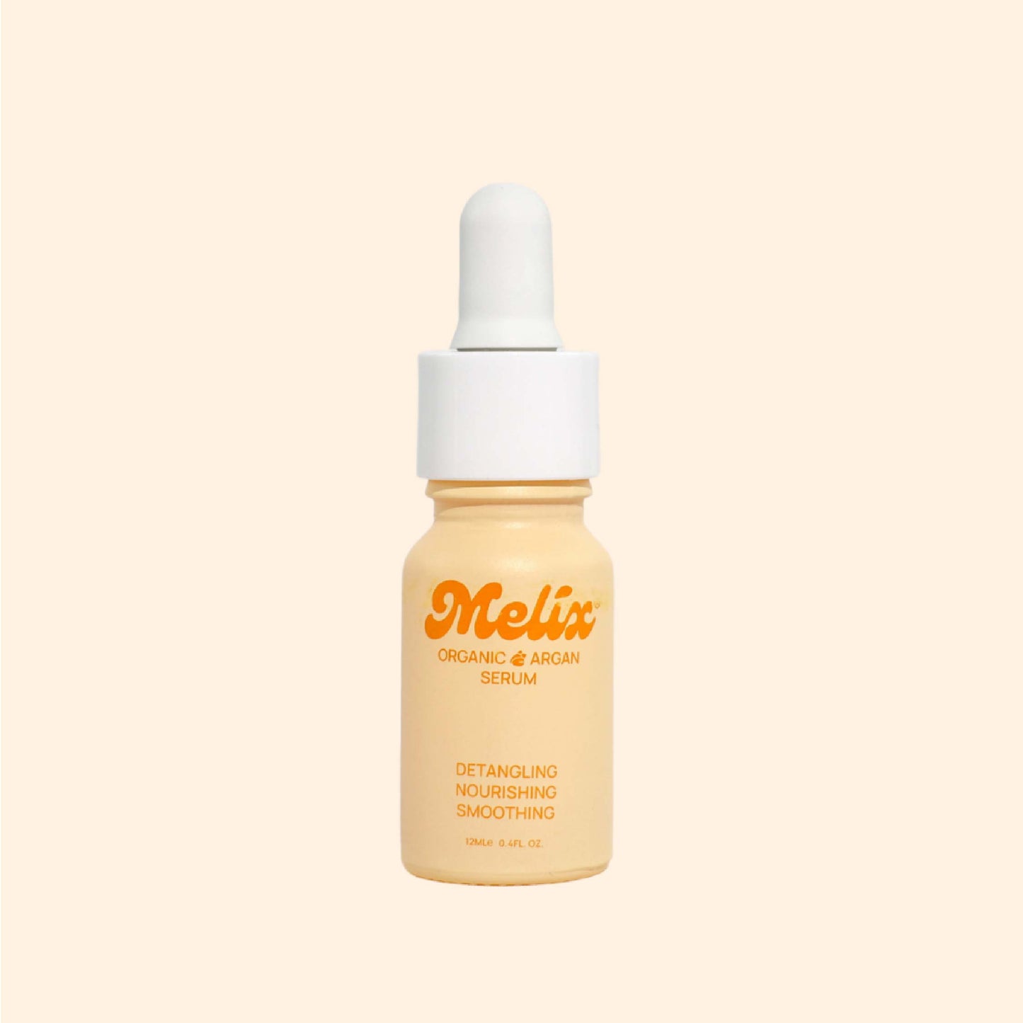 Organic Argan Serum