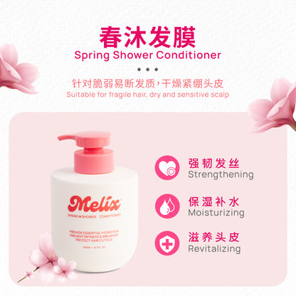 80ml Spring Shower Conditioner