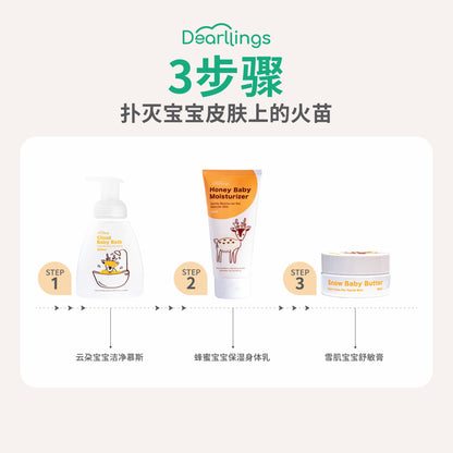 Dearllings Bundle Set