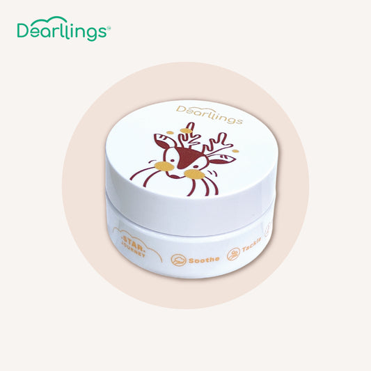 Dearllings Snow Baby Butter 30ml