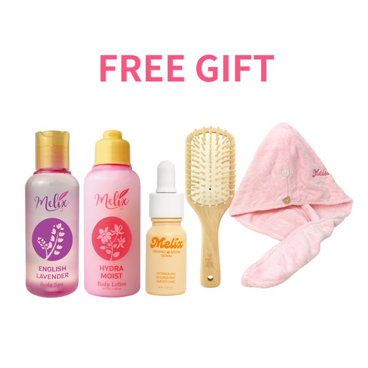 🎁 Ultimate Hair Growth Set Free Gifts (100% off)