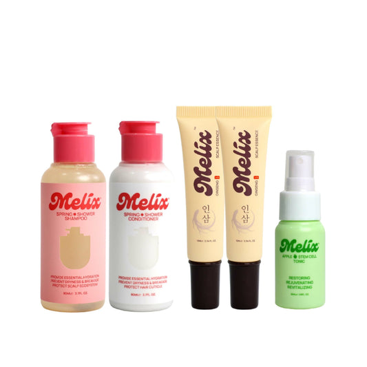 Anti Hair Fall Trial Set